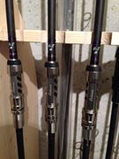 Custom Rods